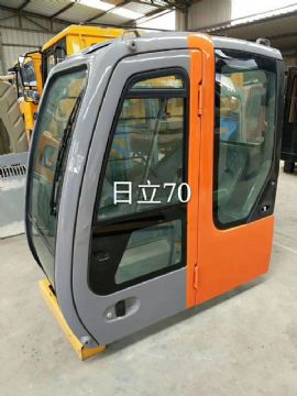 點擊查看詳細信息<br>標題：日立ZX60/ZX70挖掘機駕駛室總成  閱讀次數(shù)：2011