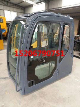 點(diǎn)擊查看詳細(xì)信息<br>標(biāo)題：神鋼SK200-8/SK-8型挖掘機(jī)駕駛室 可選裝內(nèi)飾 閱讀次數(shù)：2504
