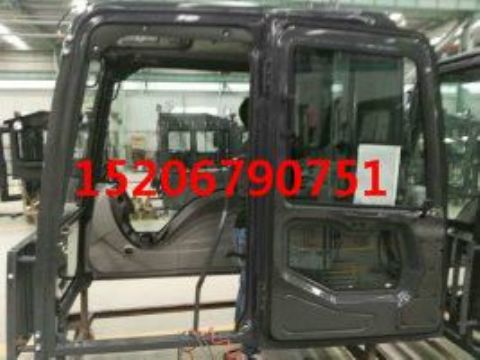 點(diǎn)擊查看詳細(xì)信息<br>標(biāo)題：徐工XE450大挖駕駛室總成 含內(nèi)飾線(xiàn)束 閱讀次數(shù)：2669