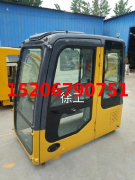 點(diǎn)擊查看詳細(xì)信息<br>標(biāo)題：徐工XE150/徐工中挖駕駛室總成 含內(nèi)飾線(xiàn)束 閱讀次數(shù)：2972