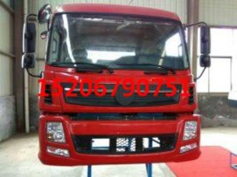 點(diǎn)擊查看詳細(xì)信息<br>標(biāo)題：東風(fēng)貨車(chē)駕駛室總成 含內(nèi)飾 閱讀次數(shù)：2917