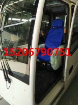 點(diǎn)擊查看詳細(xì)信息<br>標(biāo)題：中聯(lián)吊車(chē)駕駛室總成 帶內(nèi)飾  閱讀次數(shù)：3525
